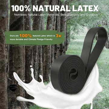 Saludea Power Strength Band