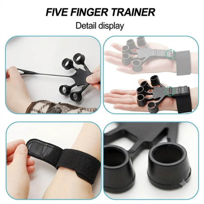 Saludea Fingertrainer