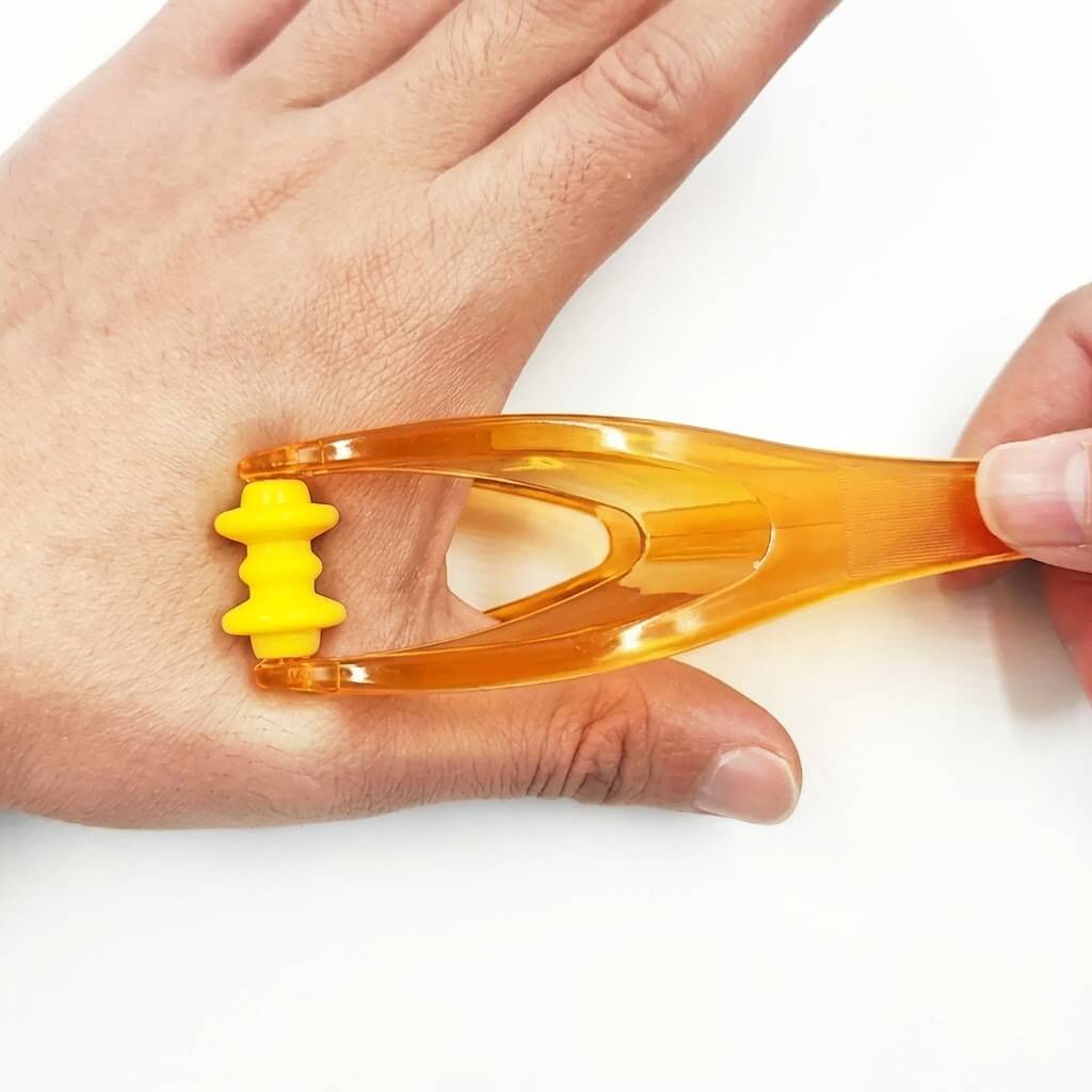 Saludea Finger Ease Roller