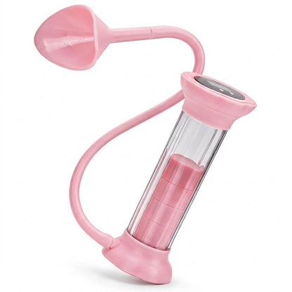 Belly Breathing Trainer