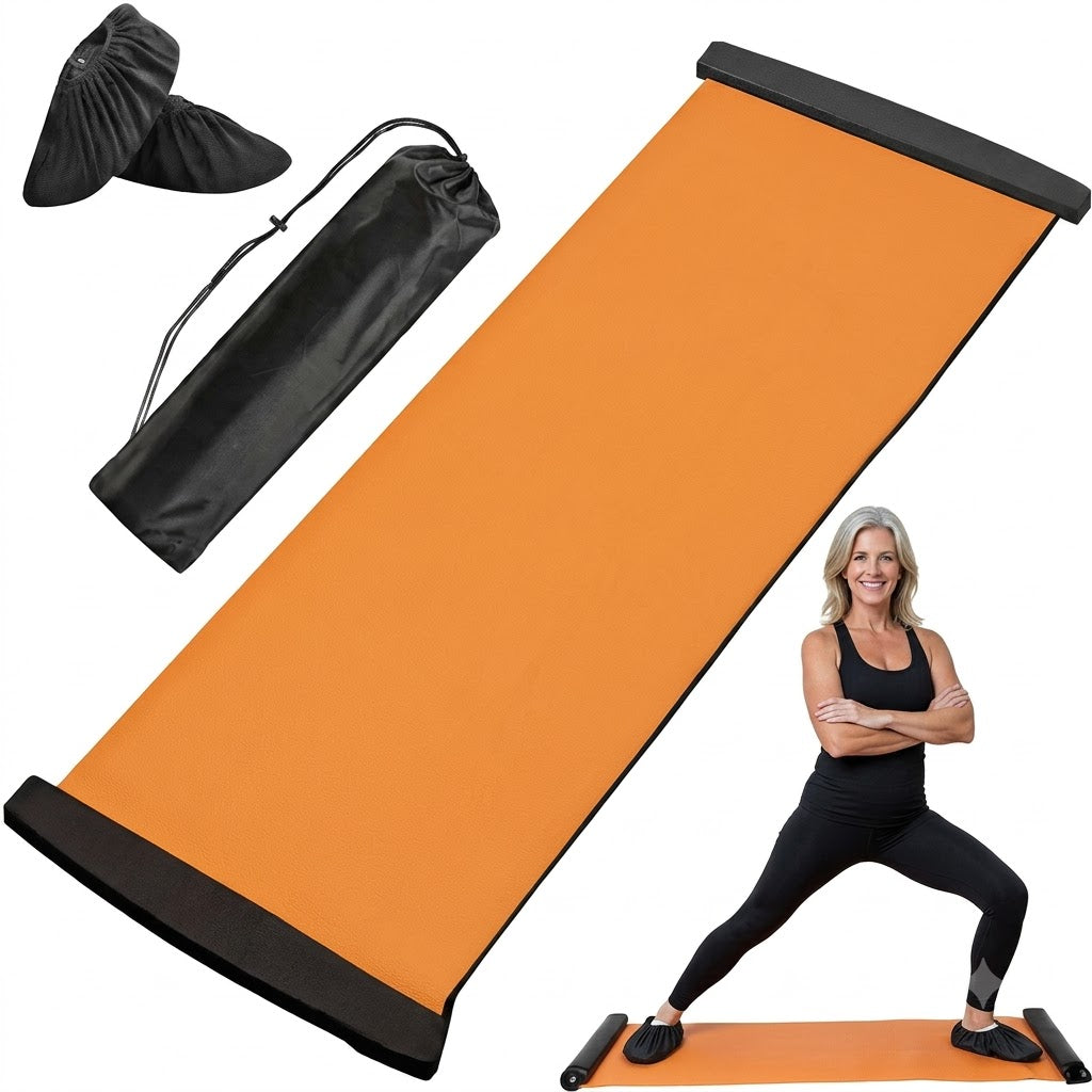Saludea Active Balance Slide Board