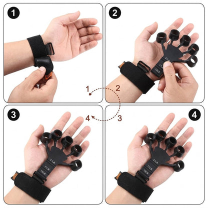 Saludea Fingertrainer