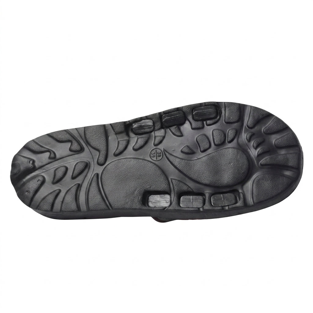 Akupressur-Sandalen