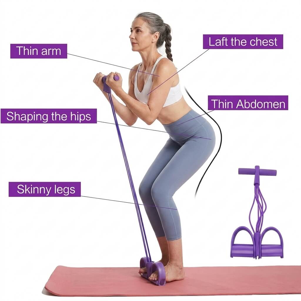 Saludea Gentle Fit