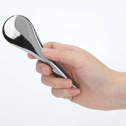 Terahertz-Stein Meridian-Massage-Stab