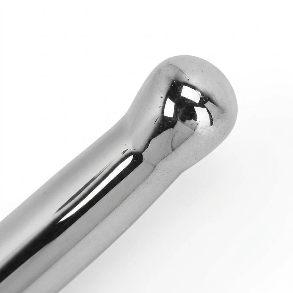 Terahertz-Stein Meridian-Massage-Stab