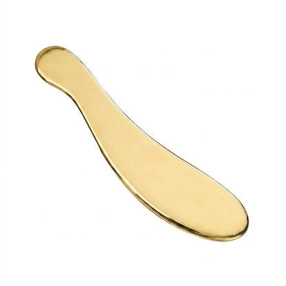 Gua-Sha-Massagegerät aus reinem Kupfer für das Wohlbefinden