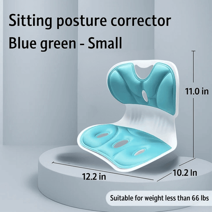Saludea Ergonomische Rückenstütze