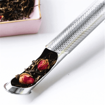 Stainless Steel Pipe Infuser