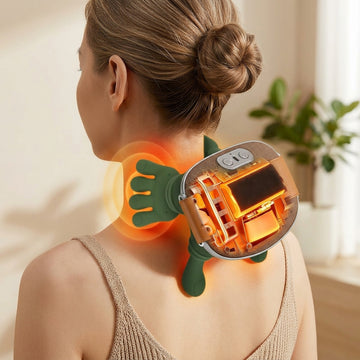 Real-Hands Bionic Massager