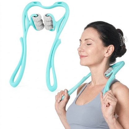 Saludea Nackenmassagegerät