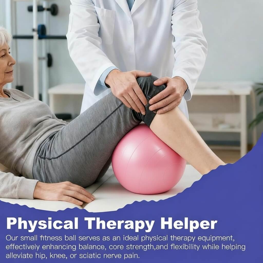 Saludea Mini-Pilatesball