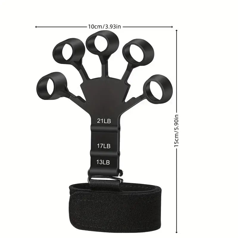 Saludea Fingertrainer