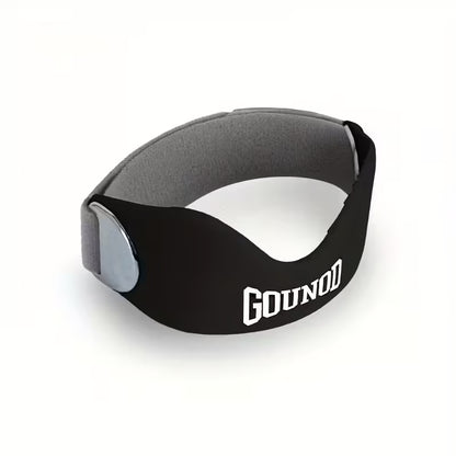 Saludea Knieentlastungsbandage (2er-Pack)