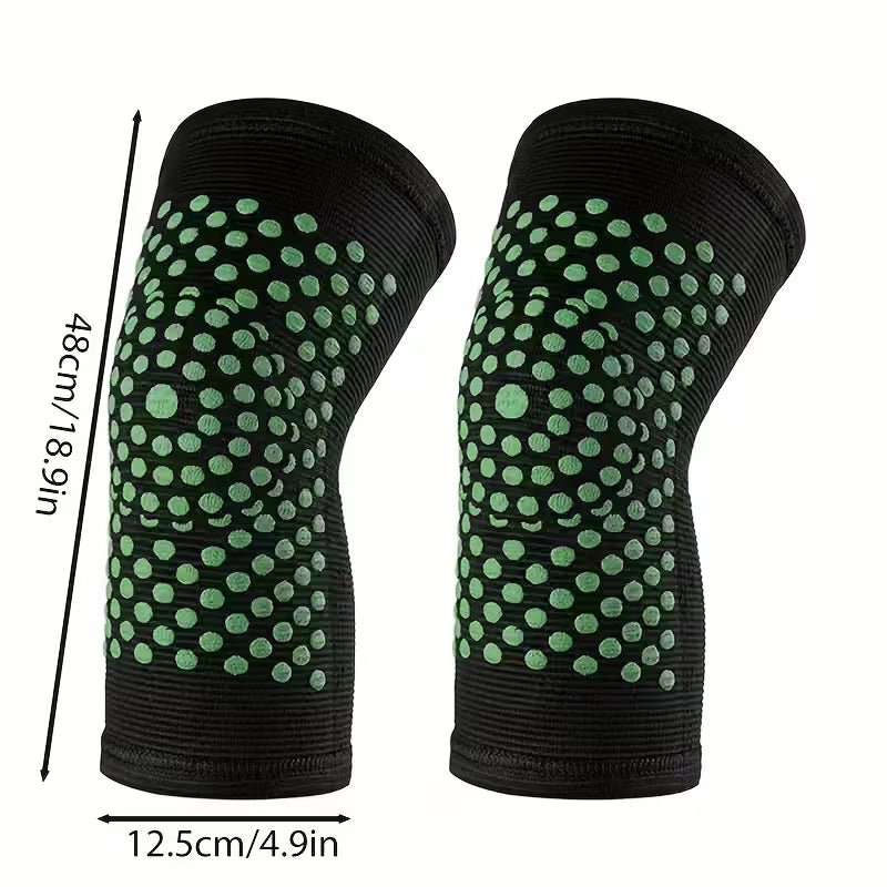 Saludea WarmCare Kniebandage