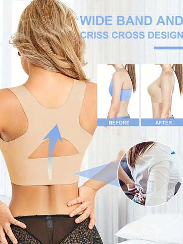 Posture Corrector Bra for Women