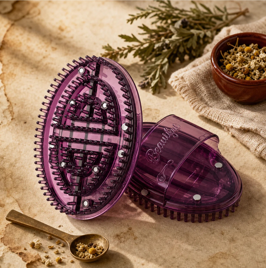 Daimai Sculpting Brush