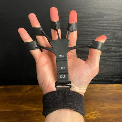 Saludea Fingertrainer
