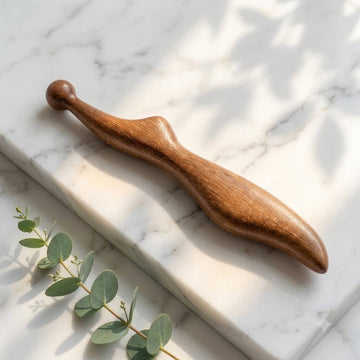 Saludea Sandalwood Acupressure Pen