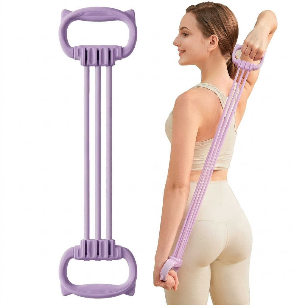 SALUDEA HealthyMotion Zugtrainer