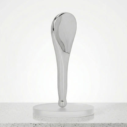 Terahertz-Stein Meridian-Massage-Stab