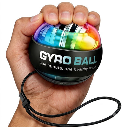 Handgelenk-Gyroball