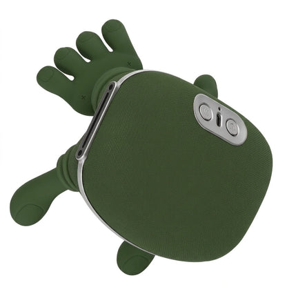 Real-Hands Bionisches Massagegerät