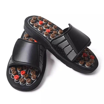 Akupressur-Sandalen