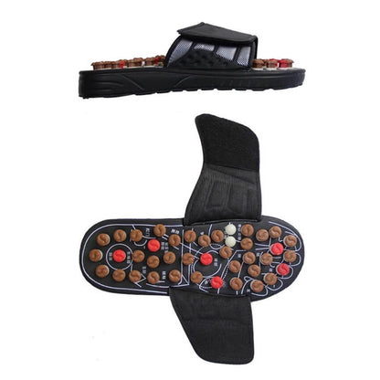 Akupressur-Sandalen
