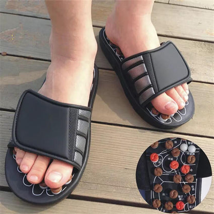 Akupressur-Sandalen